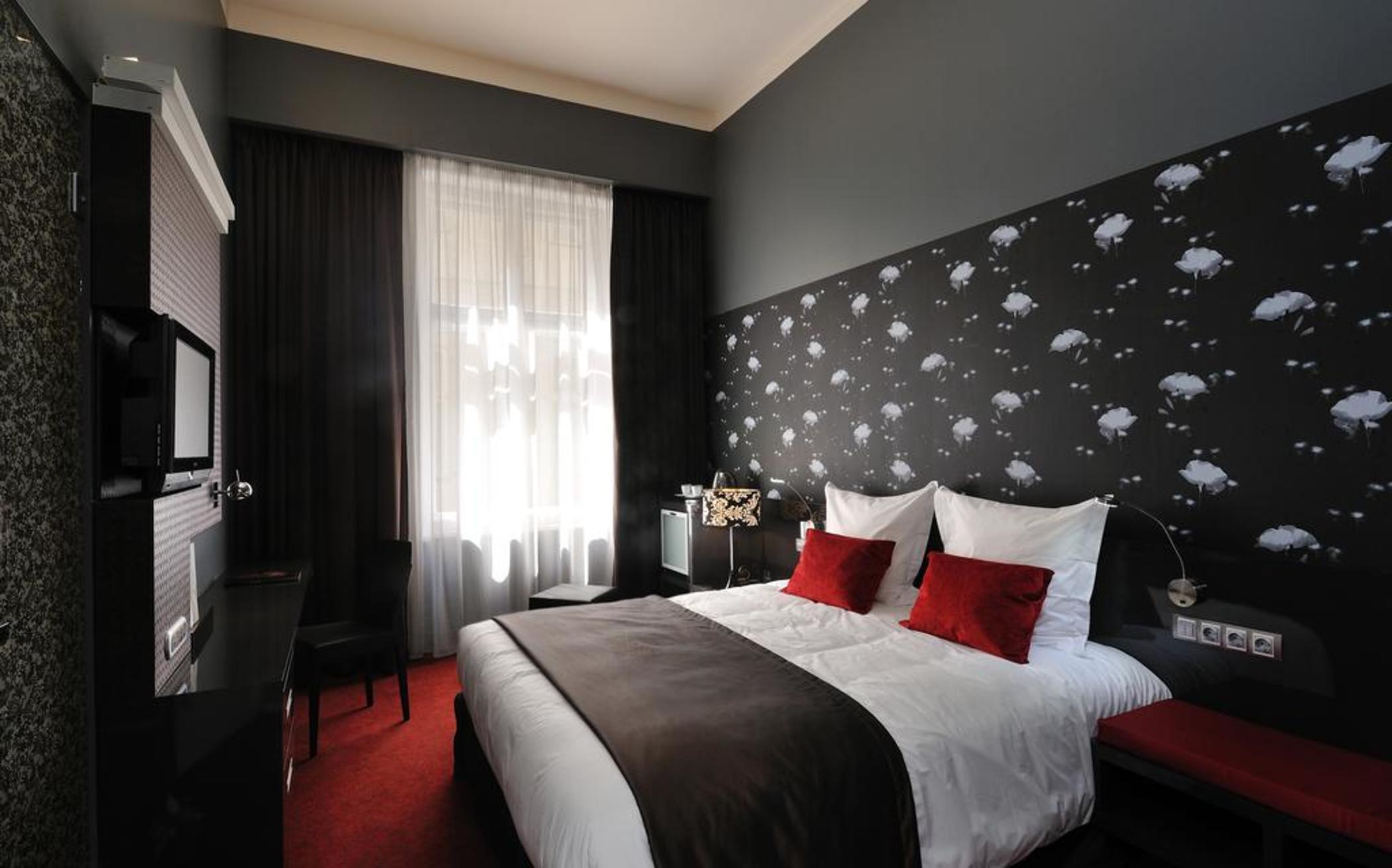 Nemzeti Hotel Budapest - Mgallery Collection Exterior photo