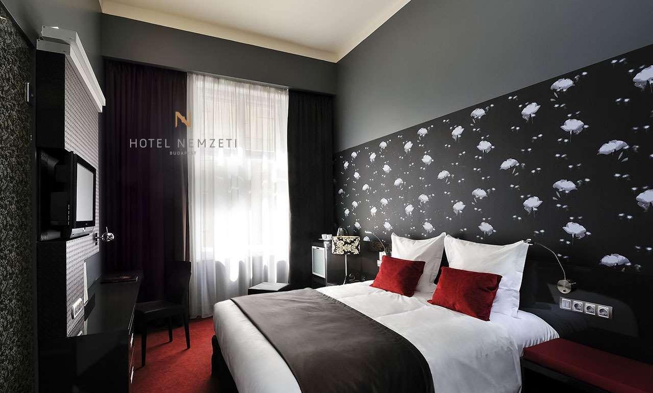 Nemzeti Hotel Budapest - Mgallery Collection Exterior photo