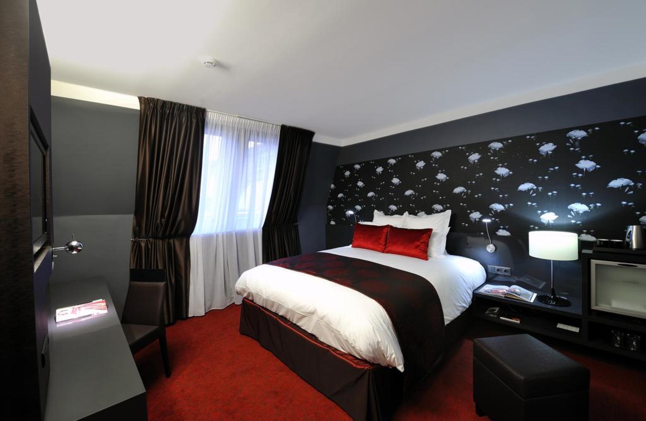 Nemzeti Hotel Budapest - Mgallery Collection Exterior photo