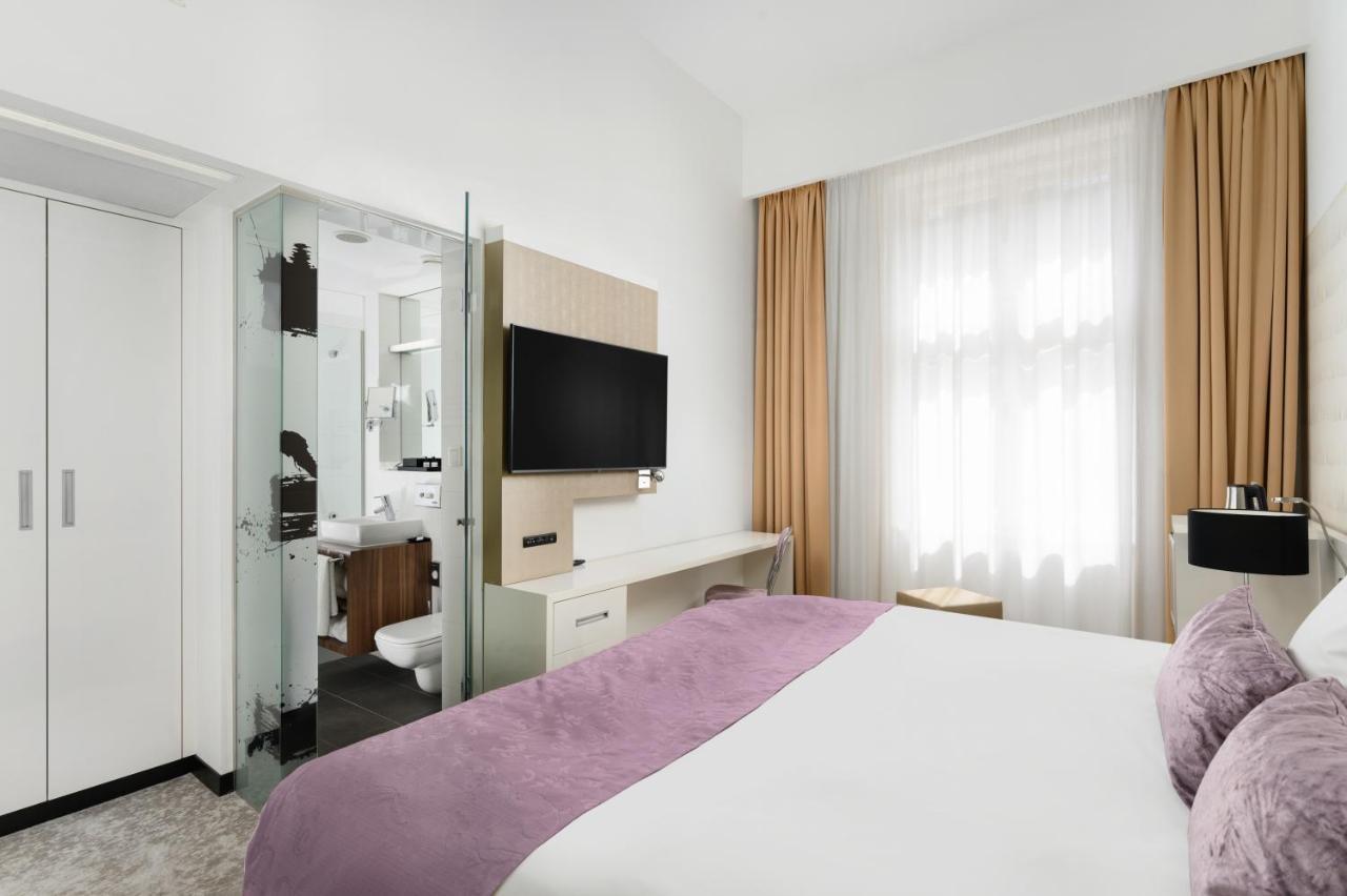 Nemzeti Hotel Budapest - Mgallery Collection Exterior photo