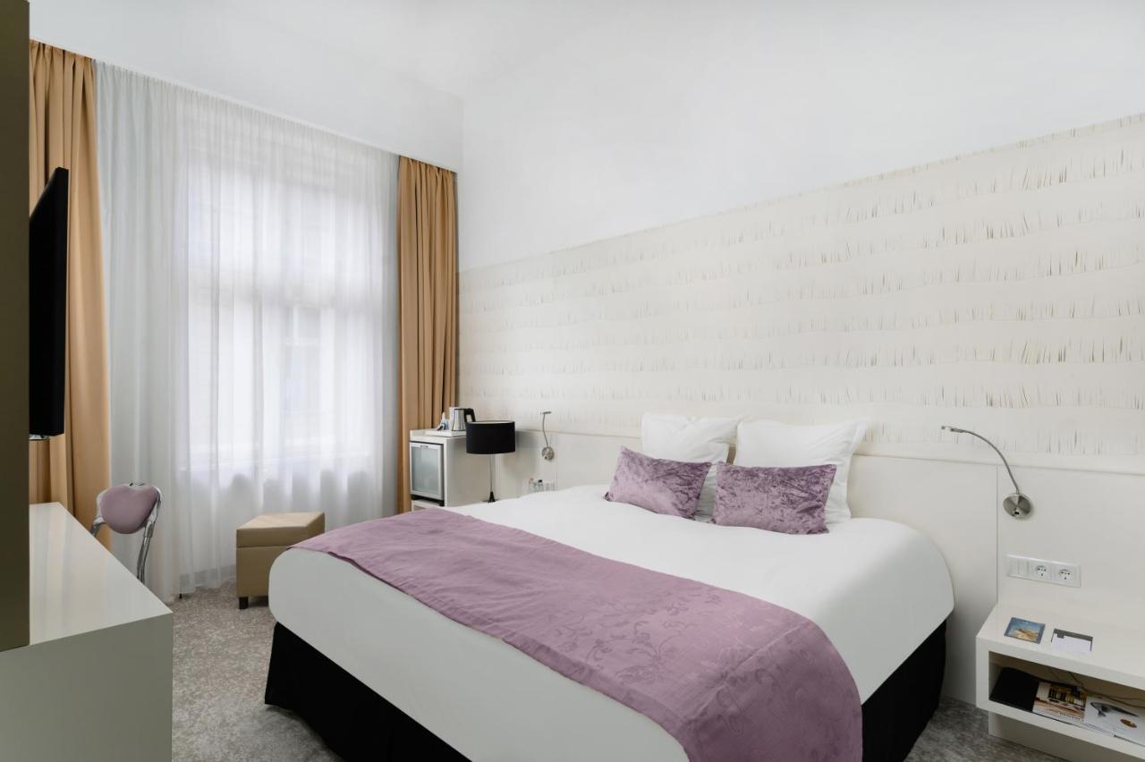 Nemzeti Hotel Budapest - Mgallery Collection Exterior photo