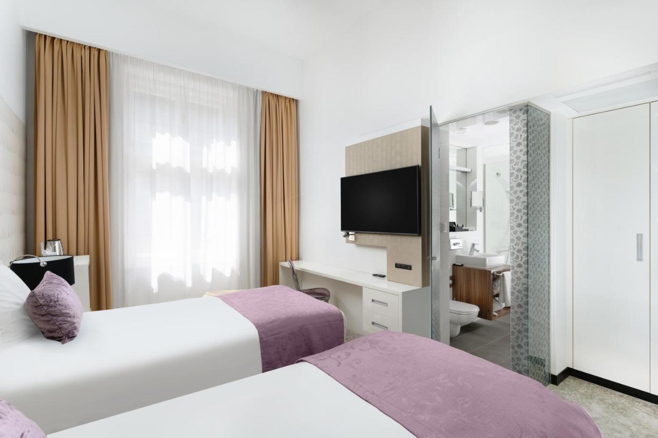 Nemzeti Hotel Budapest - Mgallery Collection Exterior photo