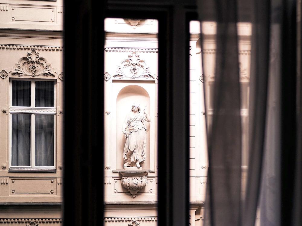 Nemzeti Hotel Budapest - Mgallery Collection Exterior photo