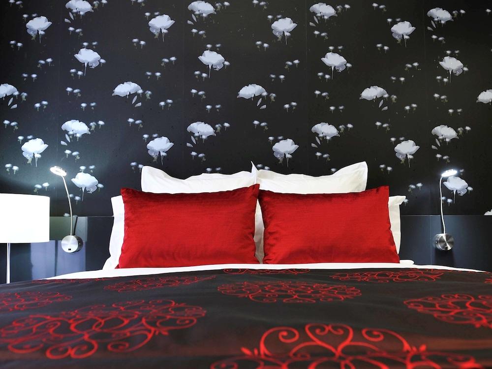 Nemzeti Hotel Budapest - Mgallery Collection Exterior photo