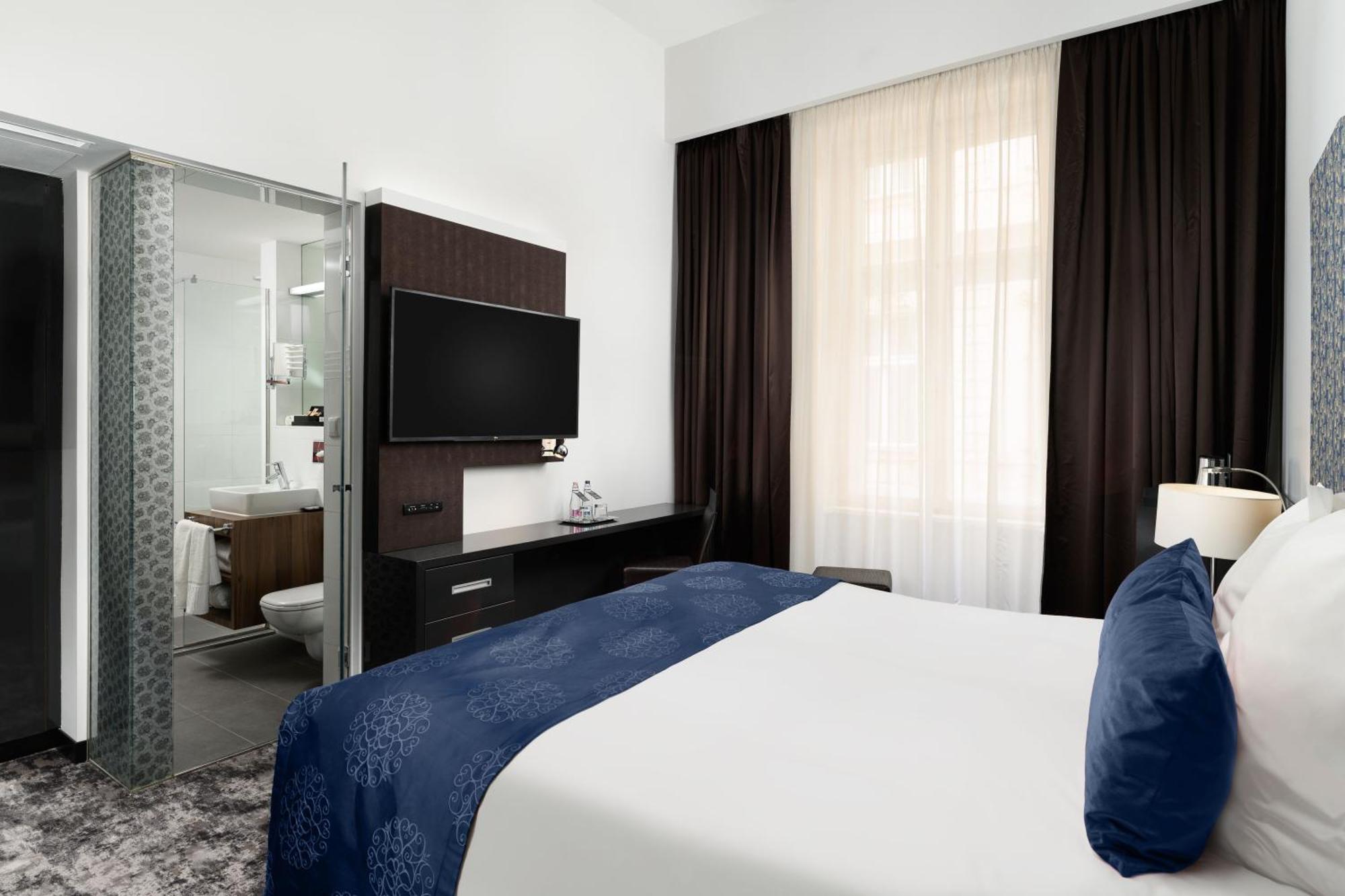 Nemzeti Hotel Budapest - Mgallery Collection Exterior photo