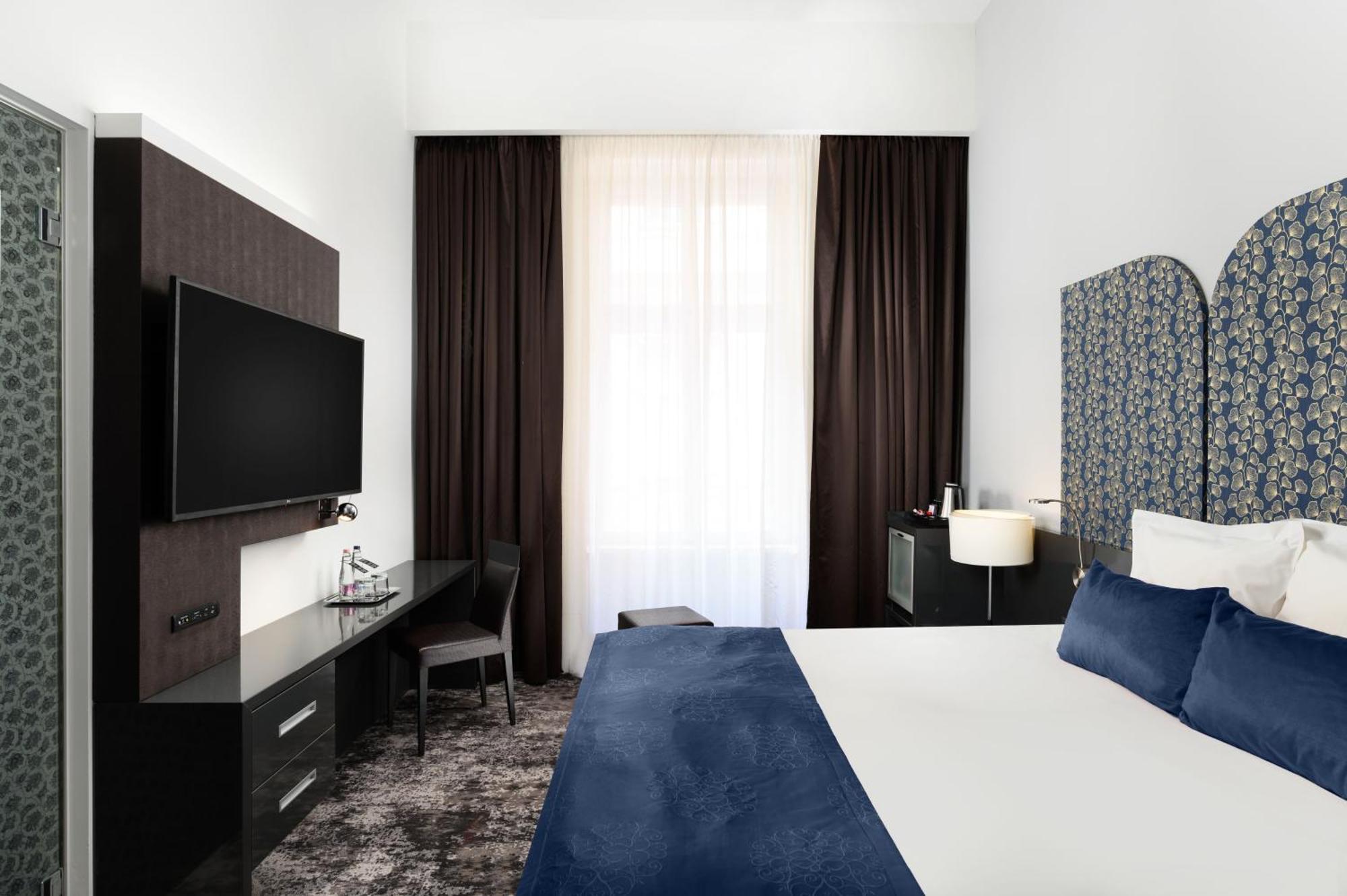 Nemzeti Hotel Budapest - Mgallery Collection Exterior photo