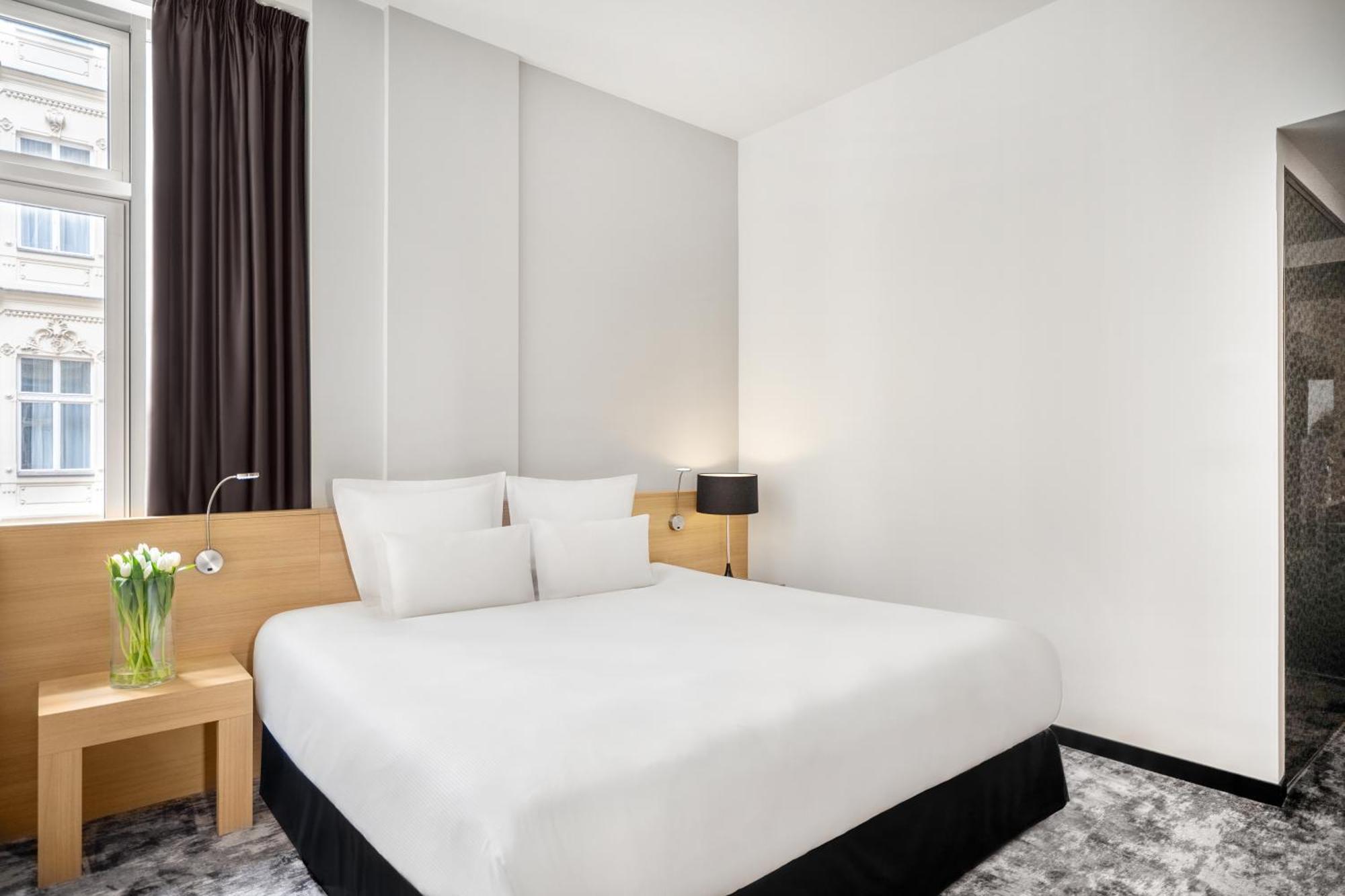 Nemzeti Hotel Budapest - Mgallery Collection Exterior photo